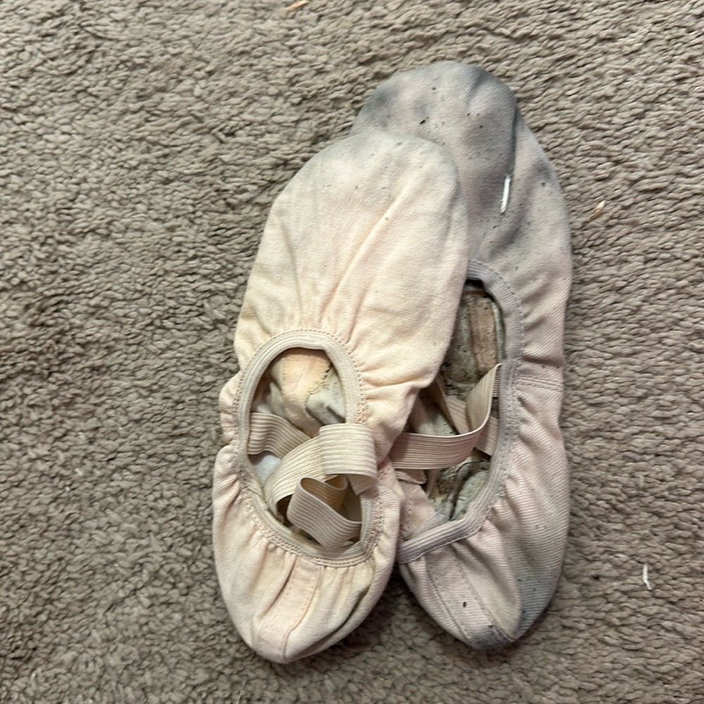 COPY - flat shoes for crafts